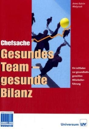 Mitarbeiterfuehrung