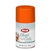 Krylon KSCS050 Short Cuts Aerosol Spray Paint, 3-Ounce, Glow Orange