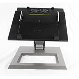 Genuine Dell E-View Laptop Stand for Latitude