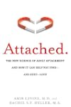 Attached: The New Science of Adult At...