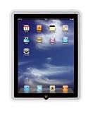 Artwizz SeeJacket Silicone für iPad 1G (Transparente Silikonschutzhülle)
