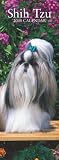 Shih Tzu 2008 Slimline