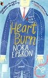 Books : Heartburn