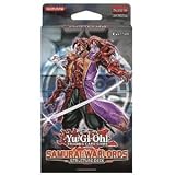 YuGiOh Samurai