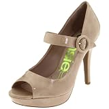 Kensie Girl Womens Achava Mary Jane Pump