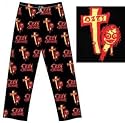 Ozzy Osbourne 'Scribble' lounge pants Pajama bottoms
