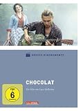 Produkt-Bild: Chocolat - Grosse  Kinomomente