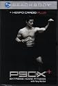 P90X+ KENPO CARDIO PLUS with Tony Horton by Beachbody