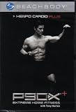 P90X+ KENPO CARDIO PLUS with Tony Horton by Beachbody