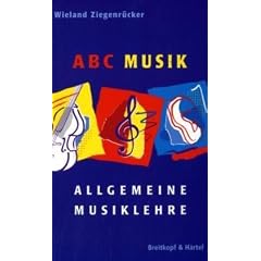 ABC Musik. Allgemeine Musiklehre: 446 Lehr- und Lerns�tze