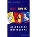 ABC Musik. Allgemeine Musiklehre: 446 Lehr- und Lerns�tze