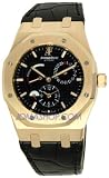 View Details for Audemars Piguet Royal Oak Power Reserve Mens Watch 26120OR.OO.D002CR.01