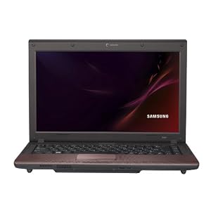 Samsung R440 14-inch Notebook