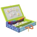 Boikido Magnetic Letters and Numbers Case