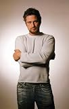 Gerard Butler 11x17 Poster