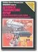 Book Automatic Tranmission Manual (Automobile Repair and Maintenance Series)