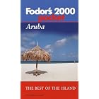 Fodor's Pocket Aruba 2000: All The Best of the Island (Fodor's Pocket. Aruba) by Fodor's