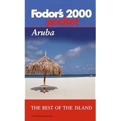 Pocket Aruba: All the Best of the Island with a Side Trip to Curacao (Pocket Guides)