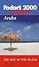 Book Fodor's Pocket Aruba 2000: All The Best of the Island (Fodor's Pocket. Aruba)