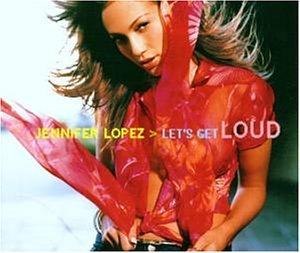 Jennifer Lopez - Jennifer Lopez - Let