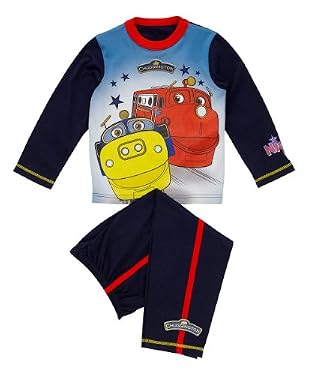 Chuggington Pyjama