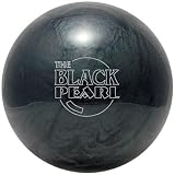 Black Pearl Bowling Ball