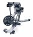Nautilus NT1240 Seated Calf Raise