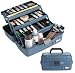 Artbin Essentials Three Tray Box Model 8737AB