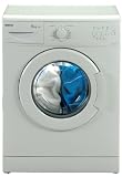 Produkt-Bild: Beko WML 15105 E Waschmaschine FL / AAC / 0.95 kWh / 1000 UpM / 5 kg / 49 L / Mengenautomatik