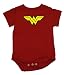Search : DC Comics Wonder Woman Creeper Romper