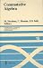 Book Commutative Algebra: Proceedings of a Microprogram Held June 15 - July 2, 1987 (Mathematical Sciences Research Institute Publications)
