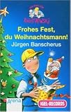 Frohes Fest,du Weihnachtsmann [Musikkassette]