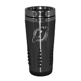 NHL New Jersey Devils Huntsville Travel Mug (Black)