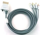 Xbox 360 AV & S Video Cable