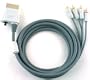 Xbox 360 AV & S Video Cable