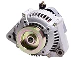 Beck Arnley  188-0455  New Alternator - Import