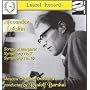 Alexander Lokshin: Songs of Margaret; Symphonies No 7 & 10