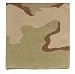 Baby : Kids Camouflage B.D.U. Shorts, Tri-Color Camo, Small