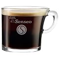 Douwe Egberts Senseo&reg 4005328 Glasbecher Guten Morgen 340 ml f�r Senseo