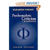 Psychoanalytic Criticism: A Reappraisal
