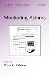 Image of Monitoring Asthma (Lung Biology in Health and Disease)