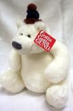 Gund Bear #8817 Yuri 11" tall