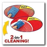 The Original California Micromitt Wash Mitt