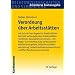 Verordnung �ber Arbeitsst�tten: mit Arbeitsst�ttenregeln, Arbeitsst�ttenrichtlinien (ASR), Baustellenverordnung, Regeln zum Arbeitsschutz auf ... ... Lastenhandhabungsveror