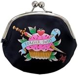 Fluff Forever Sweet Coin Purse