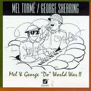 CD-Charts  Music : Mel and George "Do" World War II