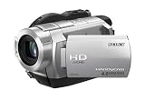 Sony HDR-UX3 High Definition DVD-Camcorder - 
