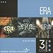 Musique : Coffret 3 CD : Era 1 / Era 2 / The mass