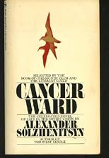 Cancer Ward