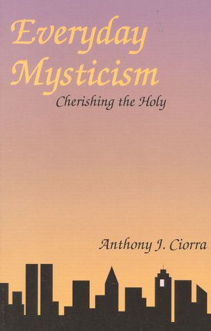 Everyday Mysticism: Cherishing the Holy under Mysticism in The Books Store